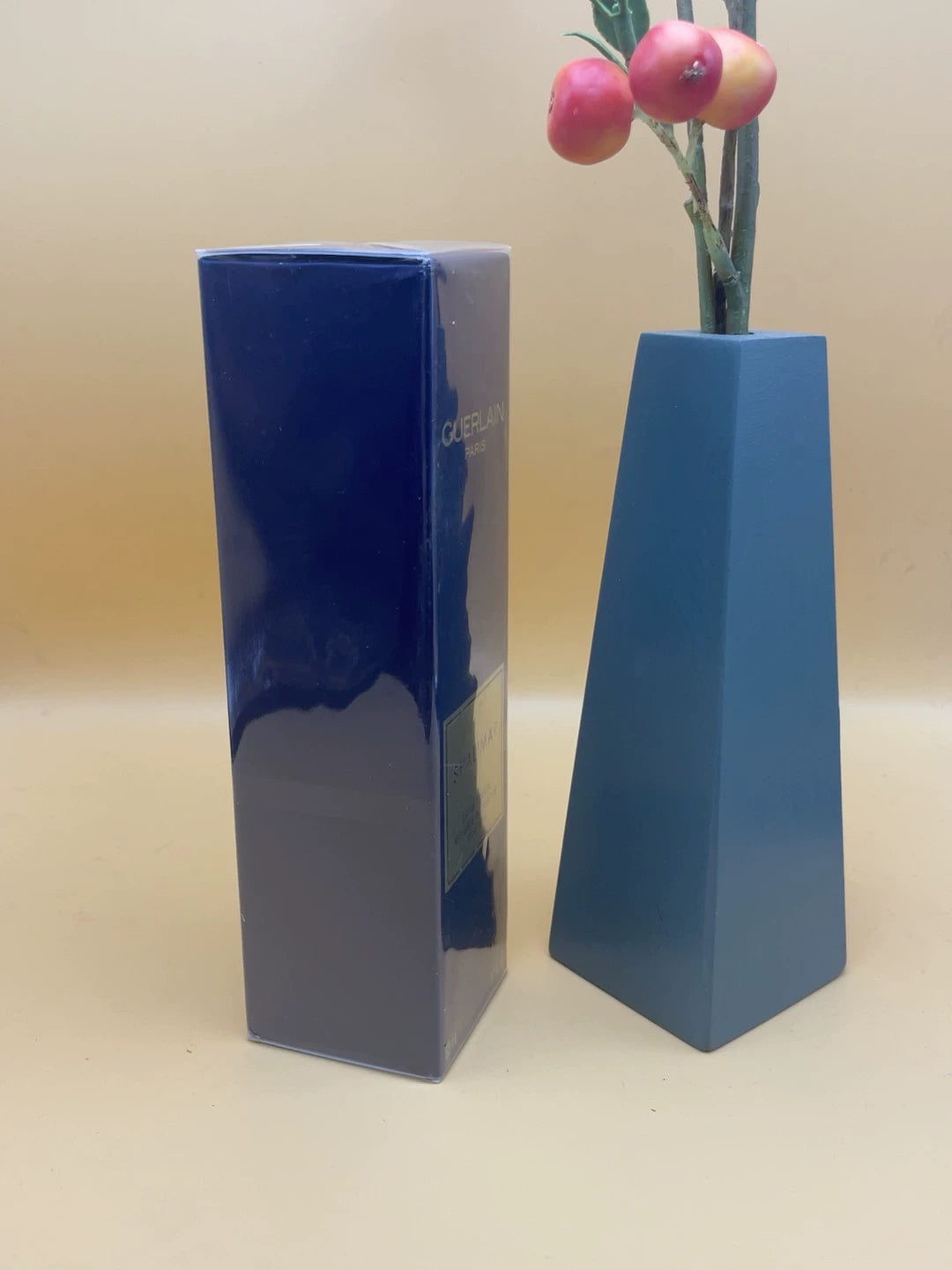 301225-51 Guerlain Shalimar Eau de Toilette EDT 92ml 3.1oz