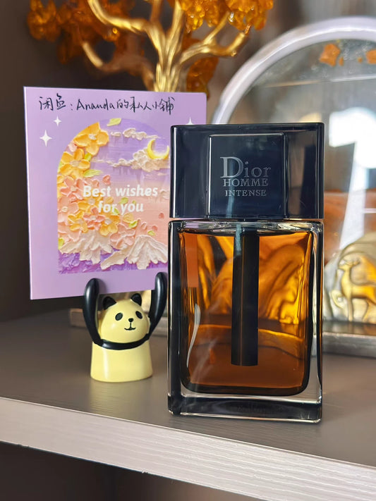 151025-42 Christian Dior INNTENSE 100ml 3.4oz Eau de Parfum