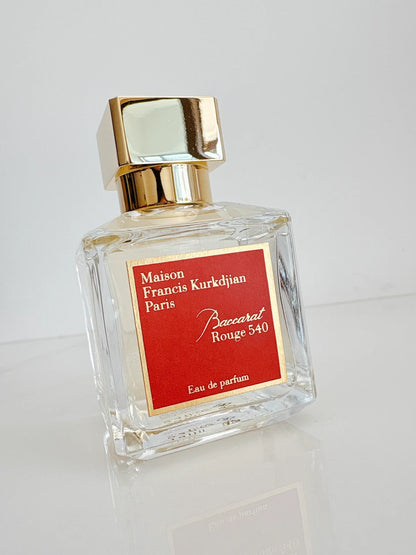 050126-94 Maison Francis Kurkdjian 70ml 2.4oz
