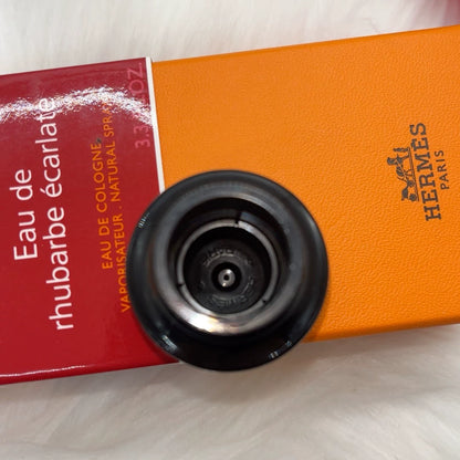 310326-77 Hermes Bloody Rhubarb Perfume 100ml 3.4 oz