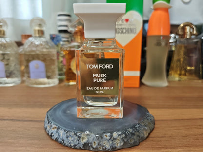 040926-71 Tom Ford  Musk Pure  50ml 1.7 oz