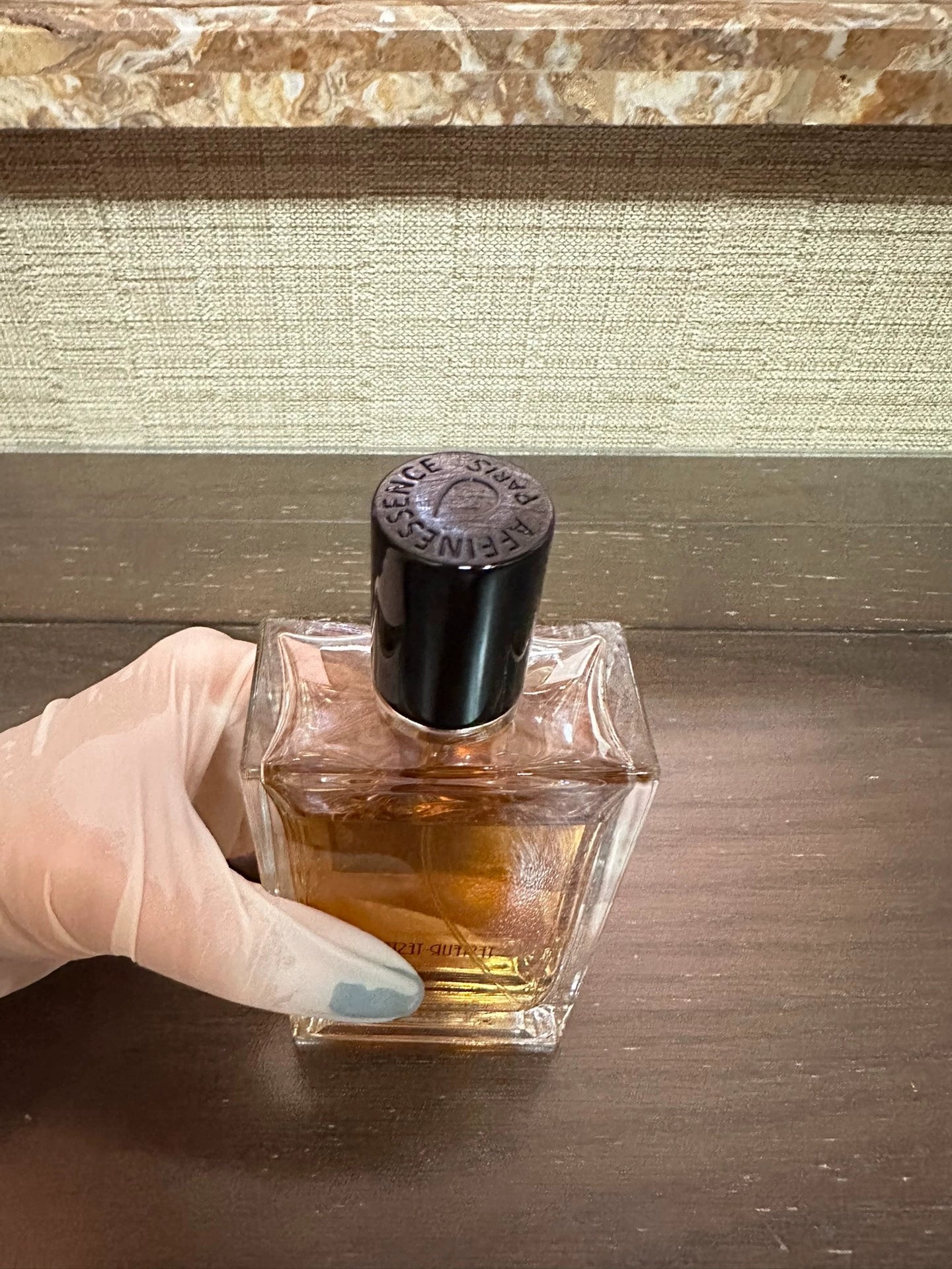 241025-107 Affinessence Eau de Parfum EDP 100ml 3.4oz