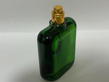 150126 - Ralph Lauren - Polo Green EDT 118ml