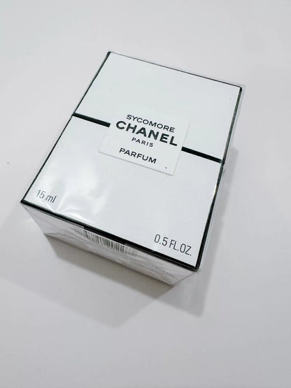 250226-38 Chanel Sycomore 15ml 0.5oz Parfum Perfume