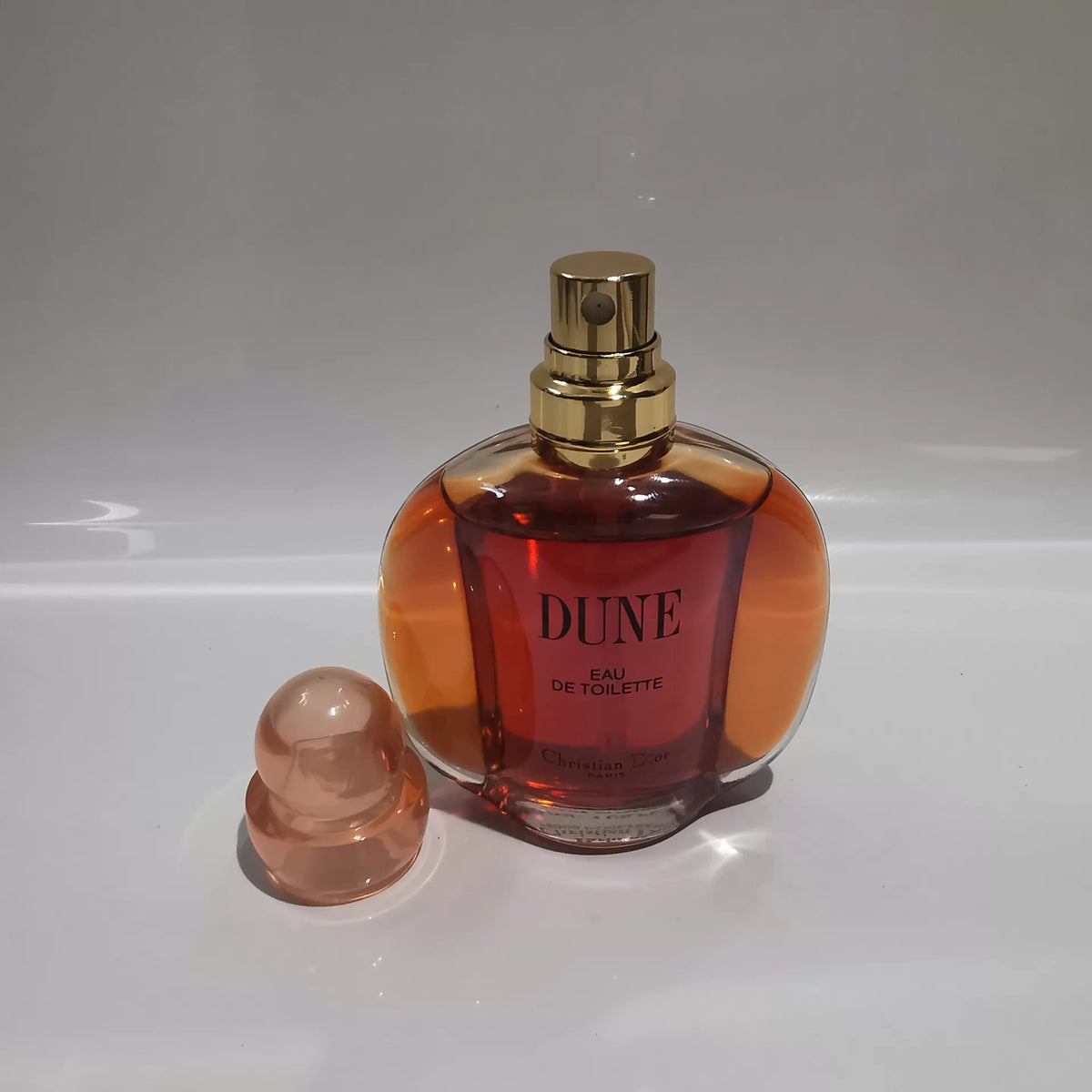 020926-477 Dior dune light EDT 30ml 1 oz