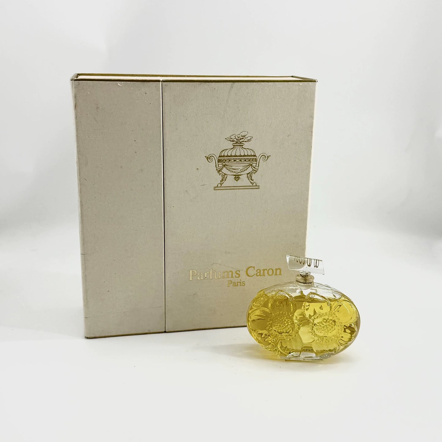 030826-27 Caron Nocturne Baccarat 90ml 3 oz
