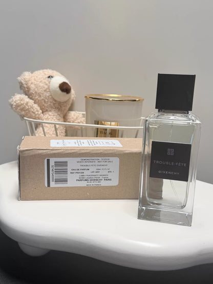 200426-138 Givenchy Wild 100ml 3.4 oz