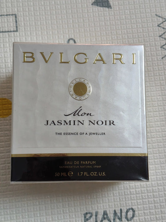 051026-88 Bvlgari Brand new ready 50ml 1.7 oz