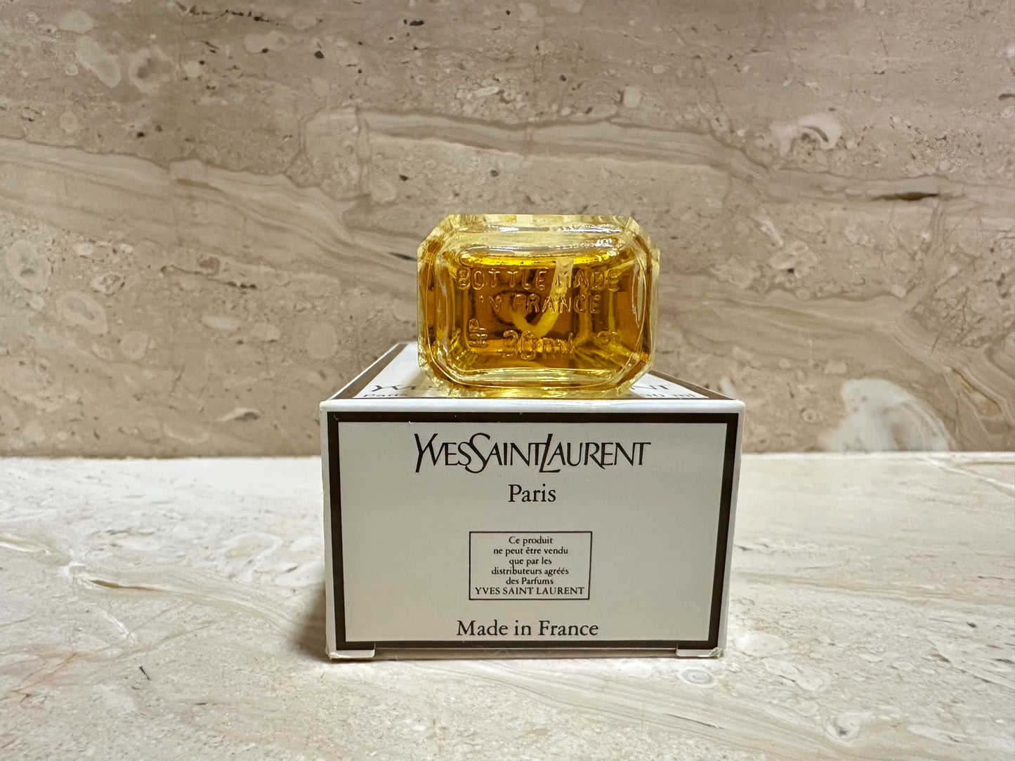 270526-100 Yves Saint Laurent YSL Only Love EDT 30ml 1 oz