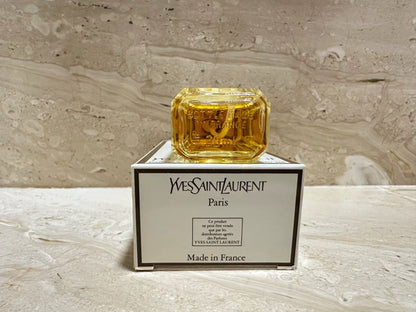 270526-100 Yves Saint Laurent YSL Only Love EDT 30ml 1 oz