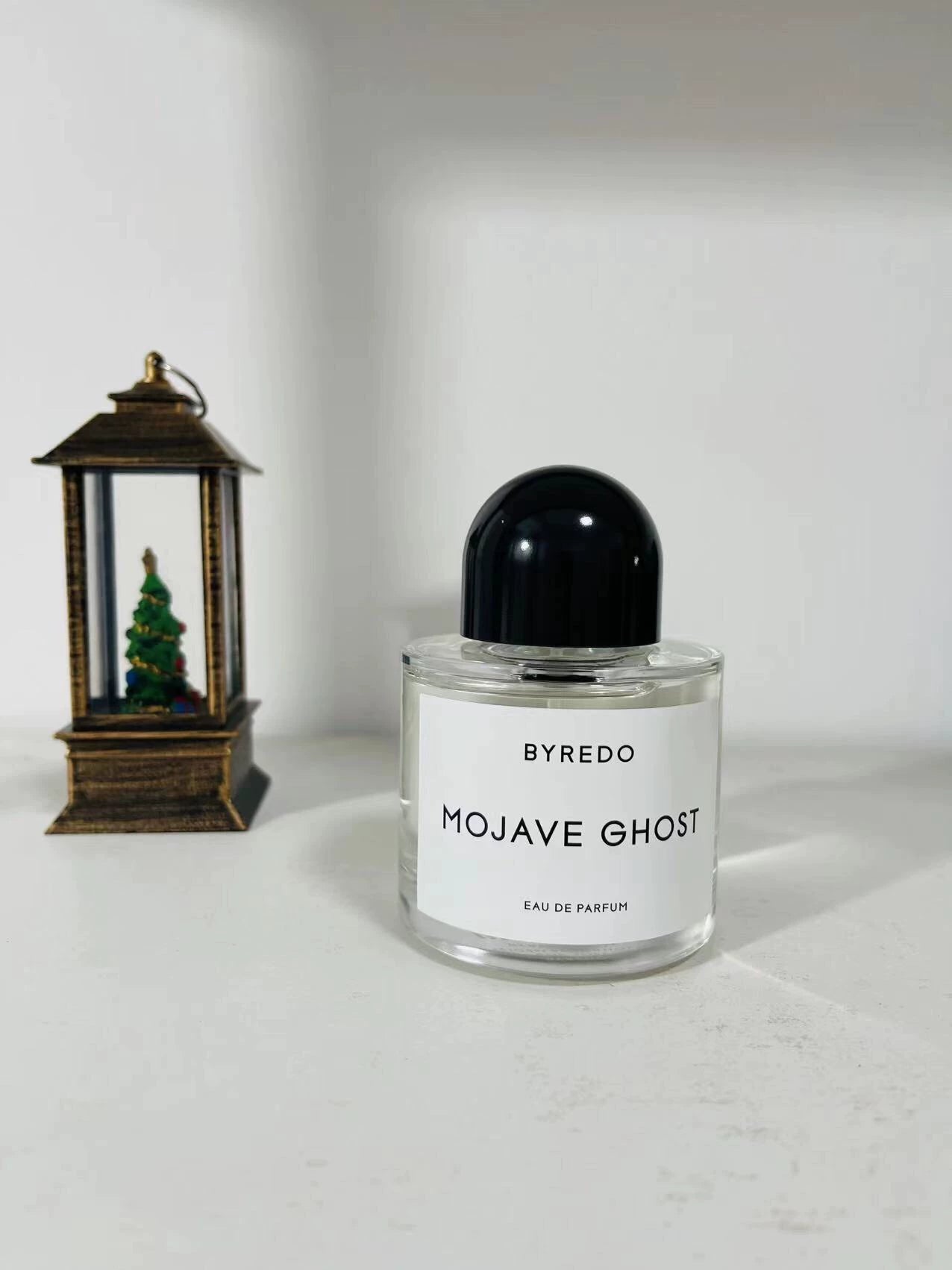 260526-137 Byredo Bai Ruide Desert 100ml 3.4 oz
