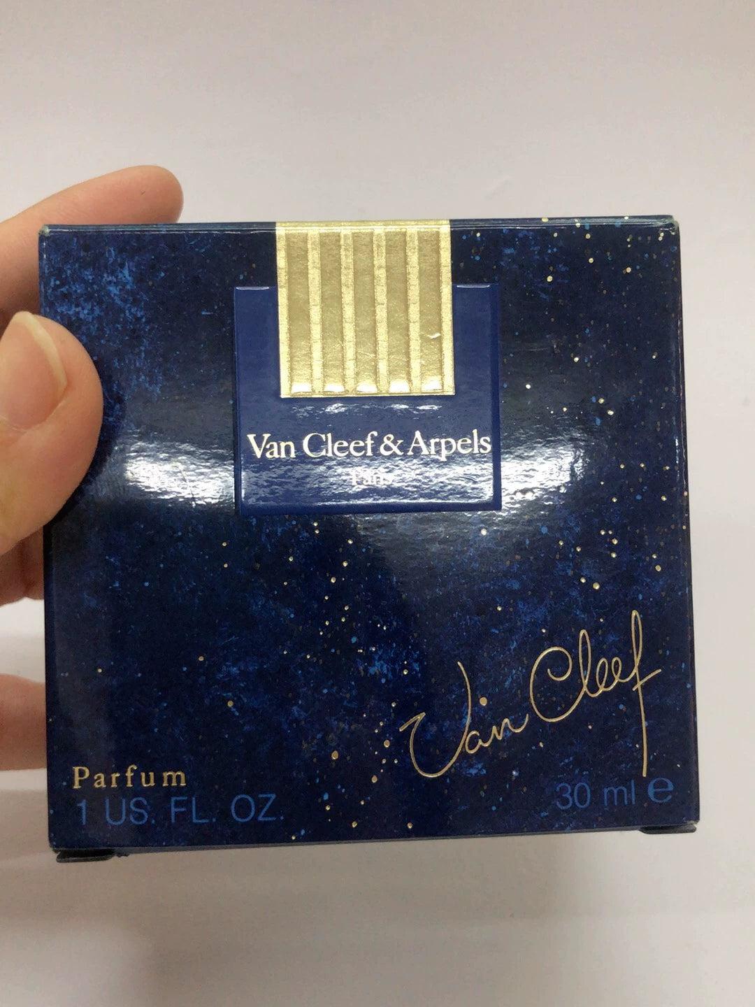 011225-77 Vann Cleef & Arpels  Parfum Perfume 30ml 1.0oz