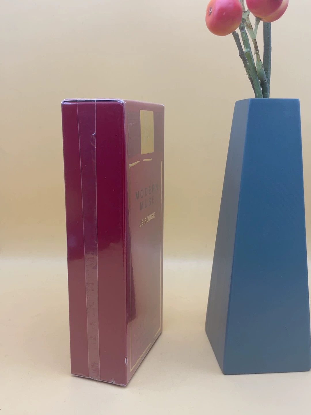 301225-84 Modern MUSE LE ROUGE Eau de Parfum EDP 50ml 1.7oz