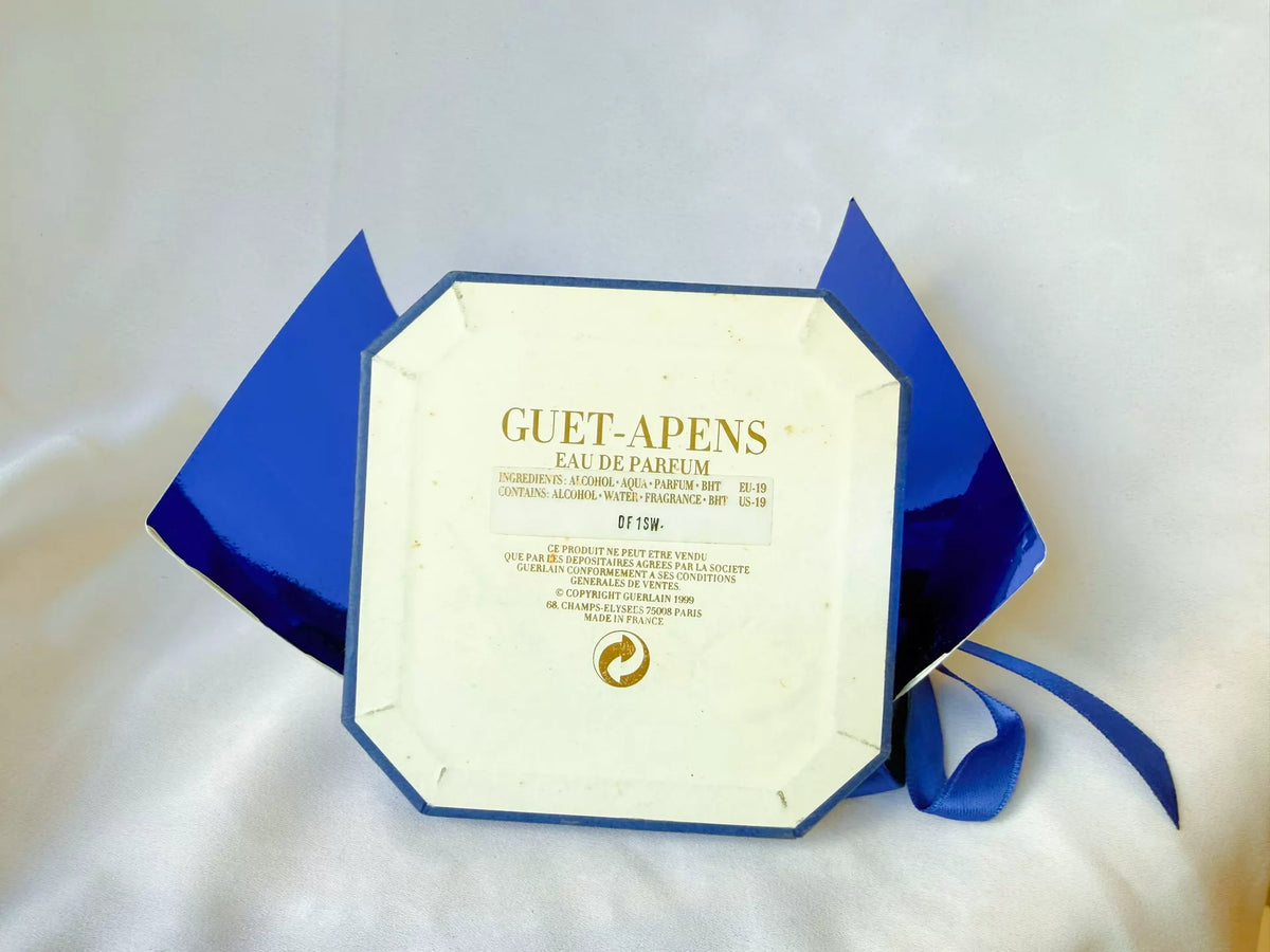 081026-42 Guerlain Guet Apens Soul Parfum 60ml 2 oz