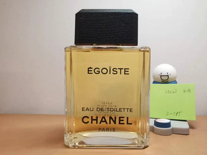 220226-31 Chanel egoiste  250ml EDT eau de toilette