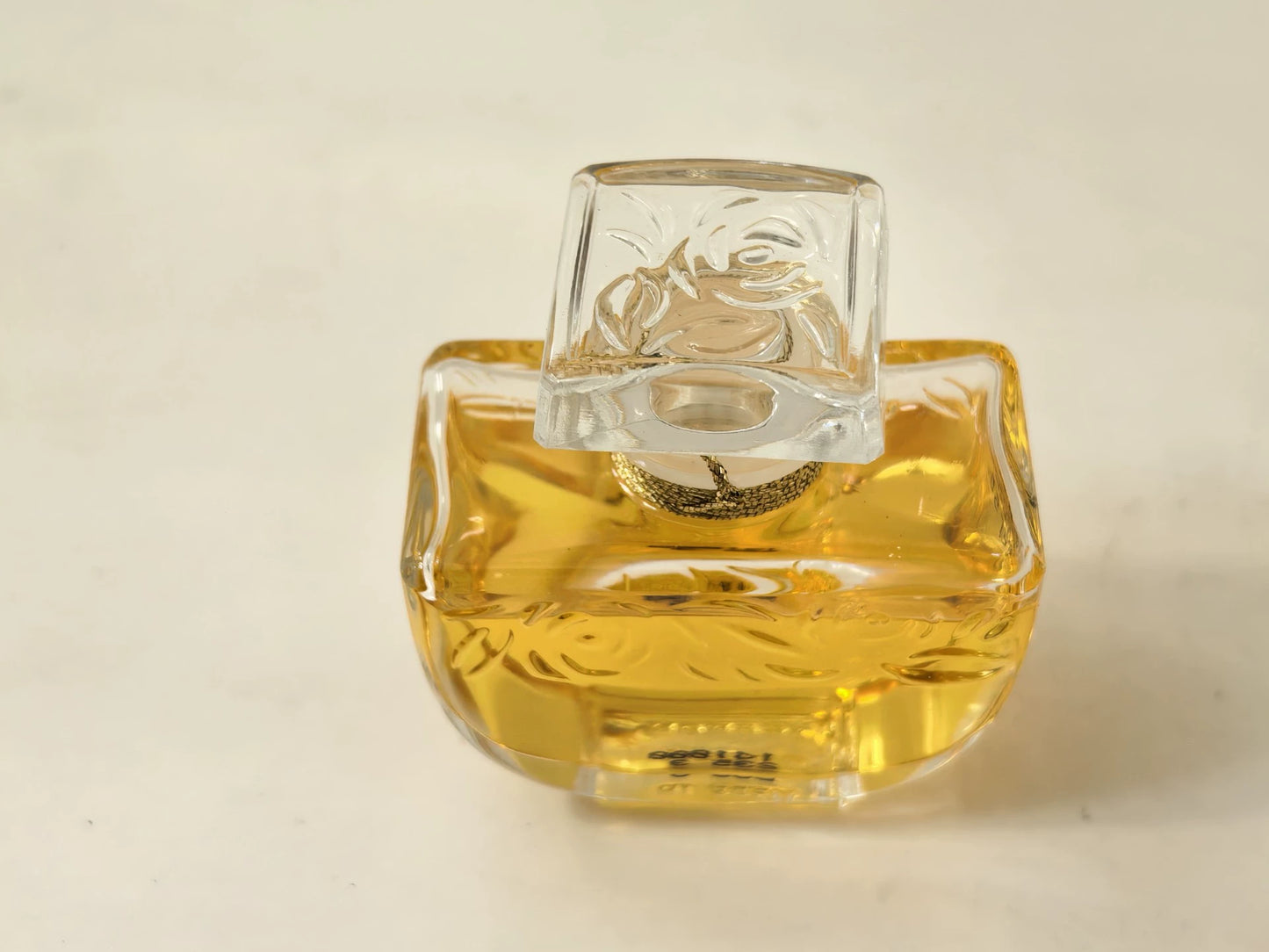 100826-5 Karan Rococo Flower 15ml 0.5 oz