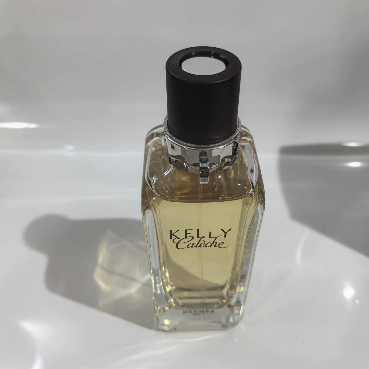 020926-439 Hermes Kelly Caleche EDT 100ml 3.4 oz