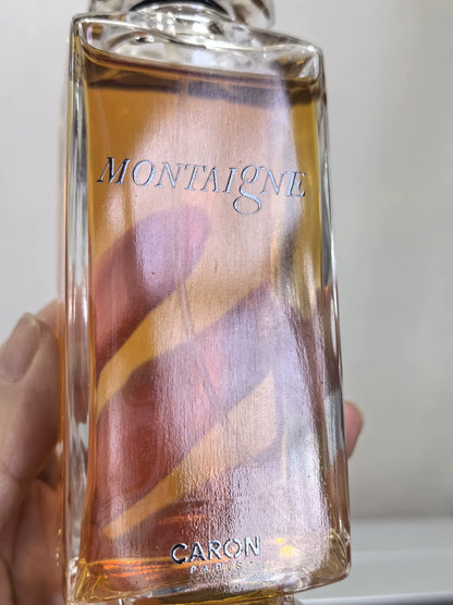 200926-1 Carran Montaigne Formal EDP 100ml 3.4 oz