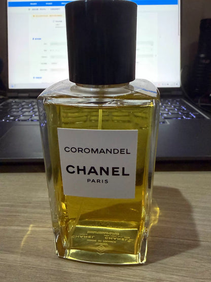 290626-165 Chanel Oriental Screen trial 200ml 6.8 oz