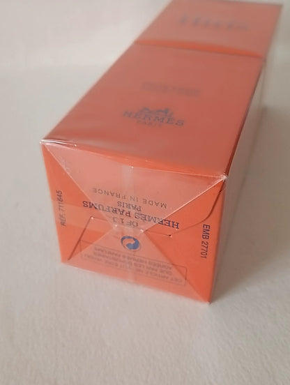 041125-22 Hermes Hiris Eau de Toilette EDT 50ml 1.7oz