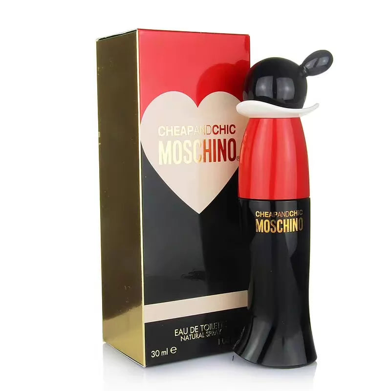 010926-131 Moschino Olive Doll Parfum 100ml 3.4 oz