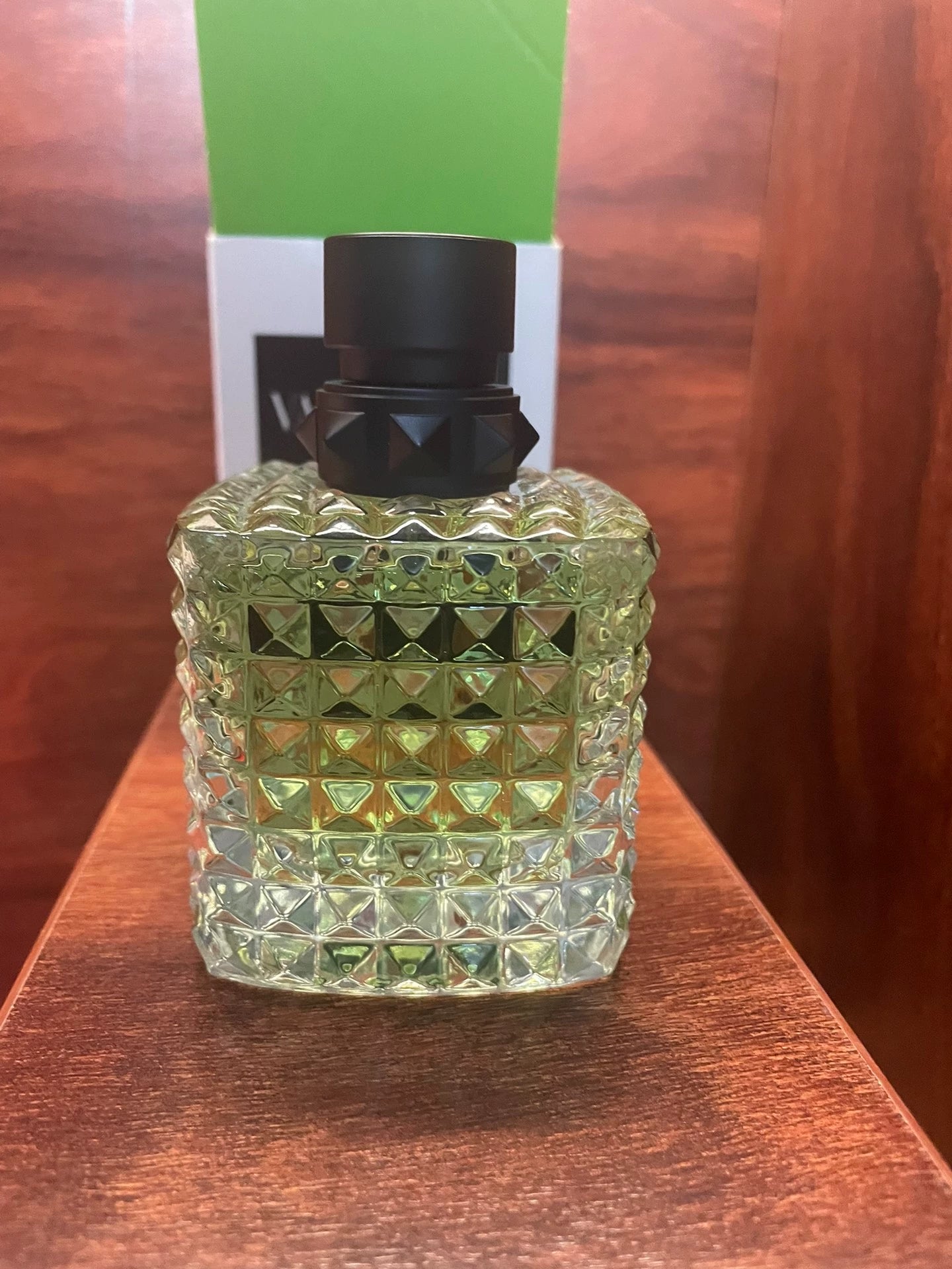 100326-83 Valentino Casual Miss simple 100ML  3.4oz