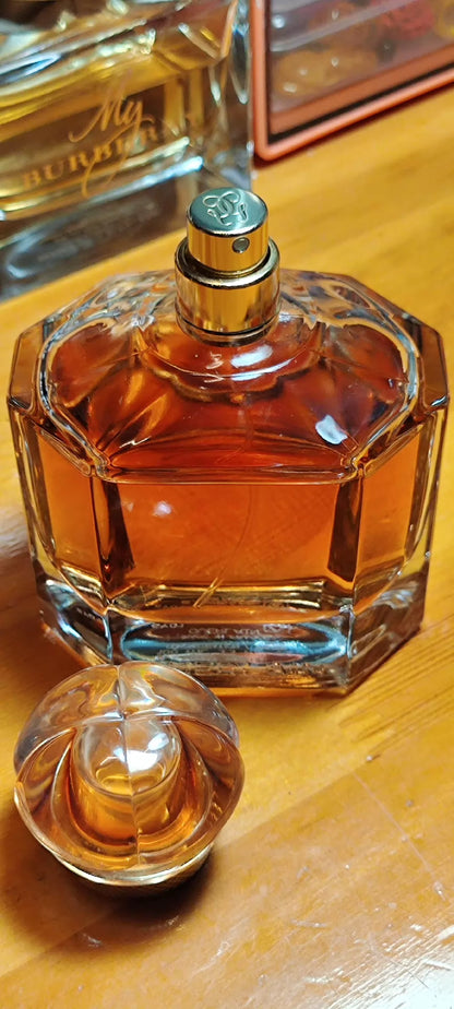 041026-97 Guerlain My Signature Intense EDP 100ml 3.4 oz