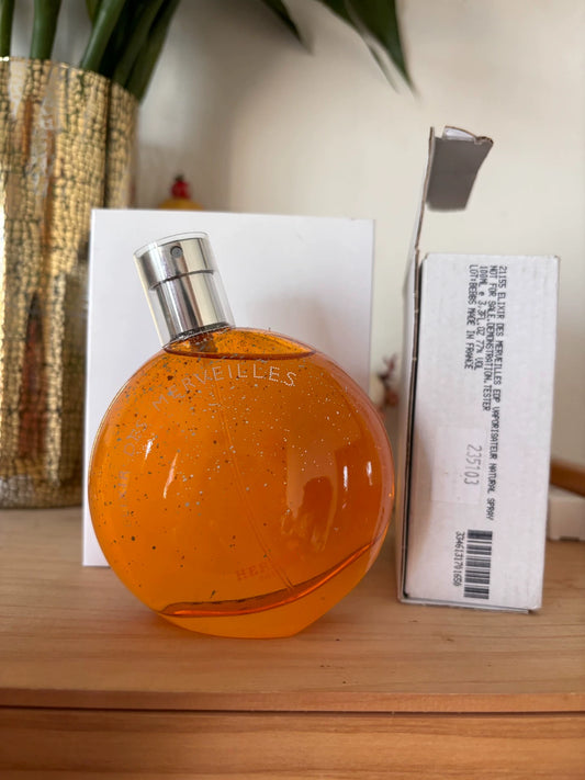 140126-46 Hermès 100ml 3.4oz EDT