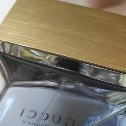 250525-53 Gucci  Pour Homme II 100ml 3.4oz