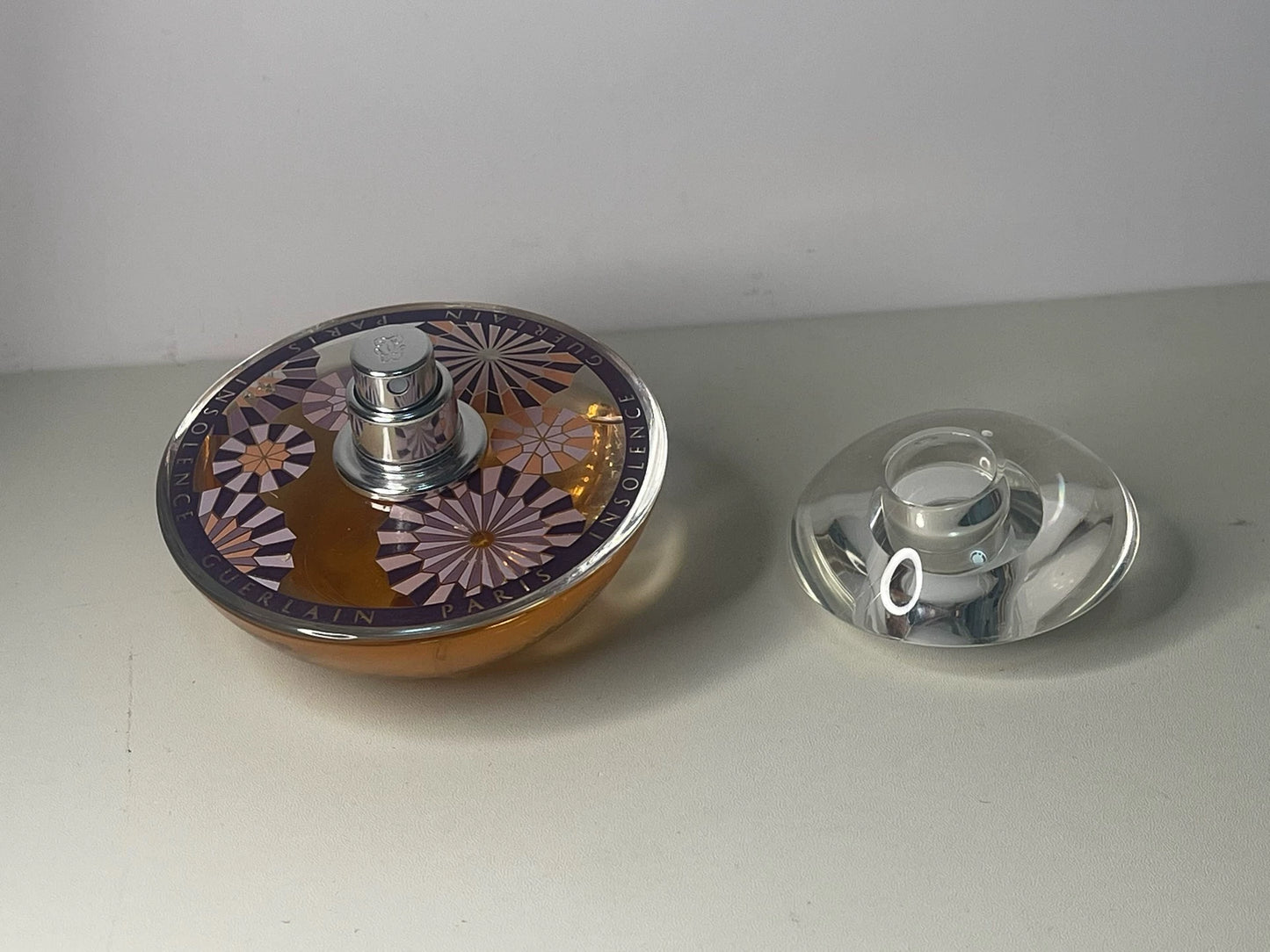 030826-183 Guerlain Insolence 50ml 1.7 oz