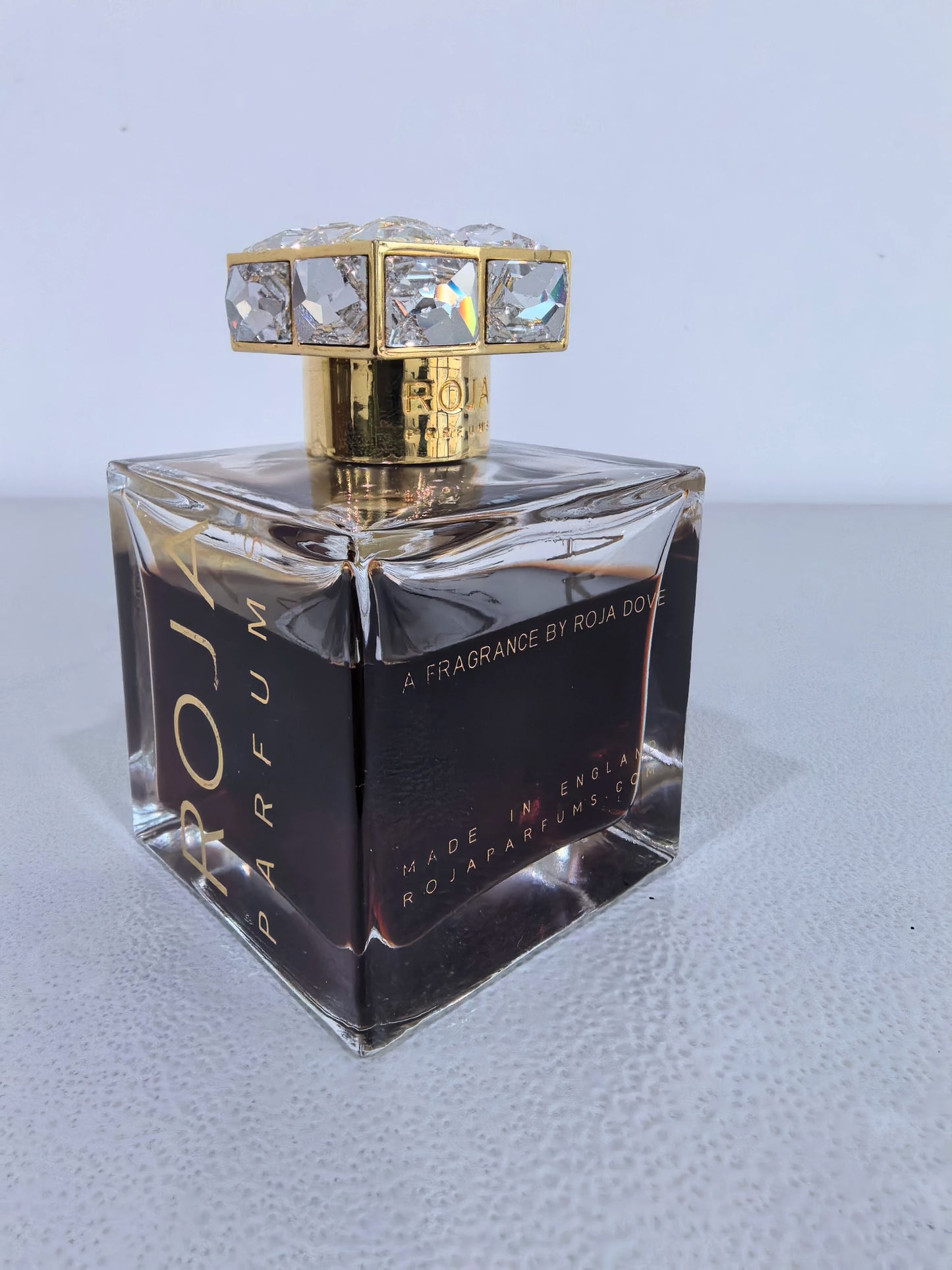 200826-49   Roja Dove Aoud Parfum 100ml 3.4 oz