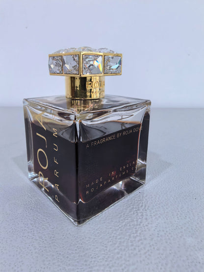 200826-49   Roja Dove Aoud Parfum 100ml 3.4 oz