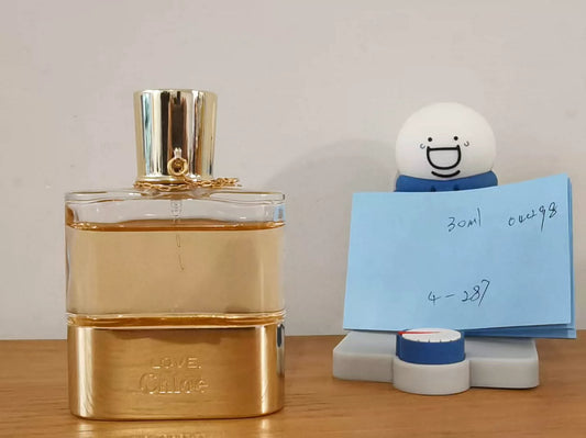 070525-34 Chloe Love 30ml 1.0oz EDT