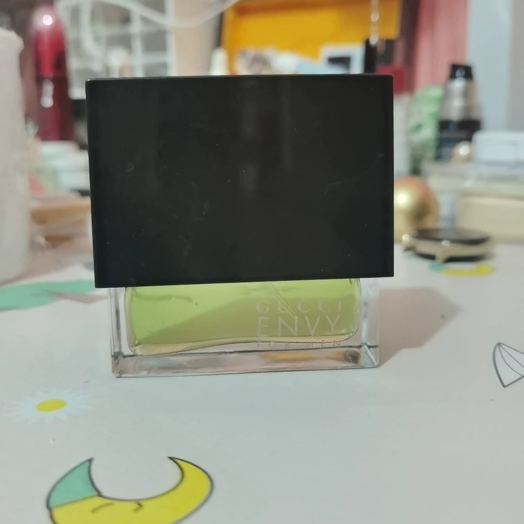 131225-51 Gucci 50ml 1.7oz Envy EDT