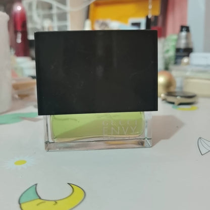 131225-51 Gucci 50ml 1.7oz Envy EDT