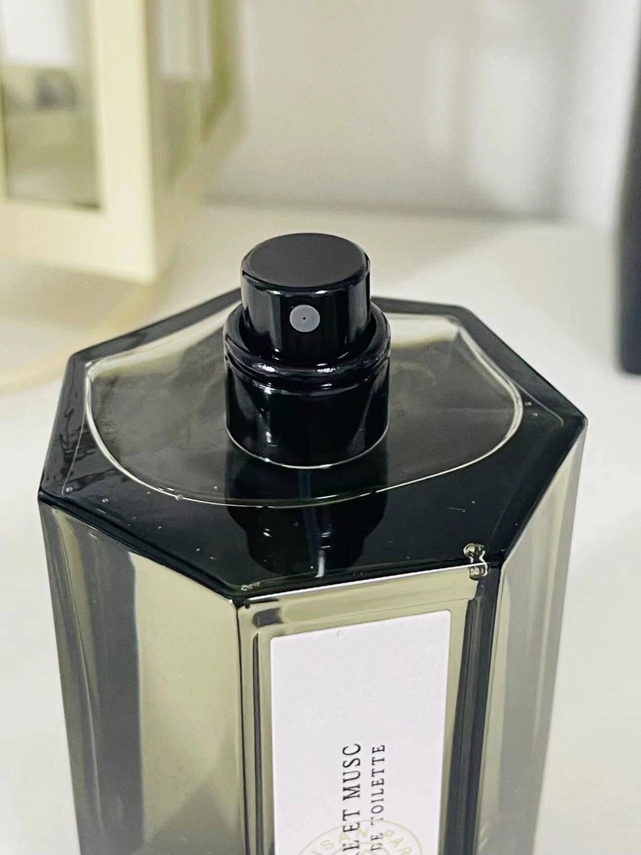 260526-13 CK Artisan Blaberry Muse EDT 100ml 3.4 oz