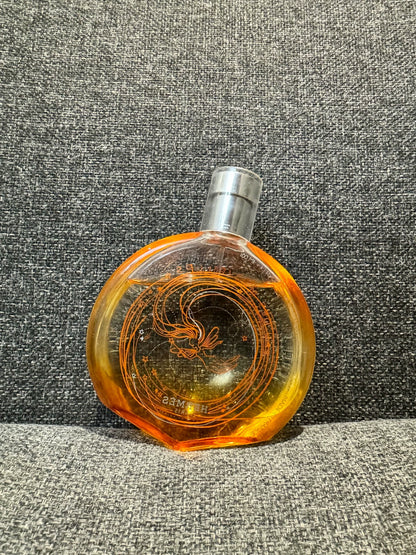 100626-44 Hermès Orange Starlight EDT 100ml 3.4 oz
