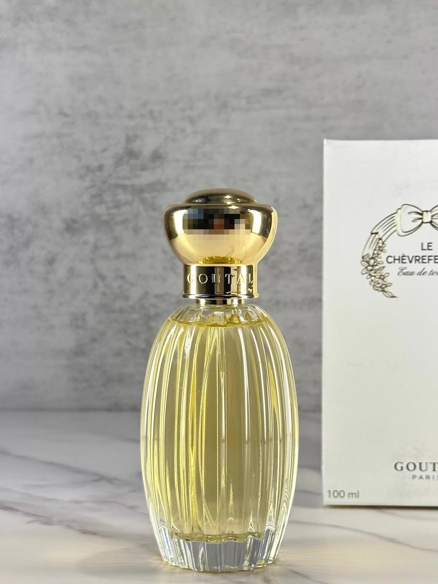 180526-13 Gutel Lonicera box 100ml 3.4 oz