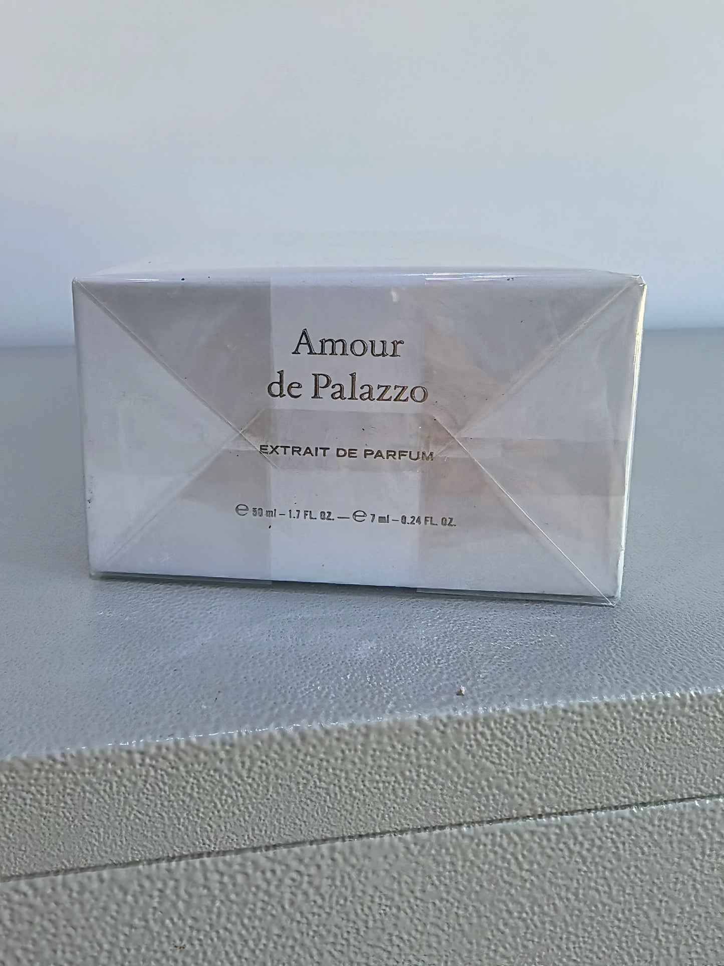 200826-40 Mad Paris Amour 50ml 1.7 oz