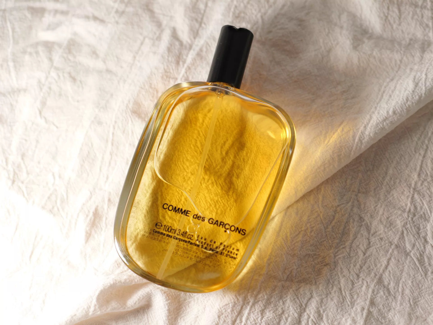 040826-62 Comme des Garçons Rei Kawakubo eponymous 100ml 3.4 oz
