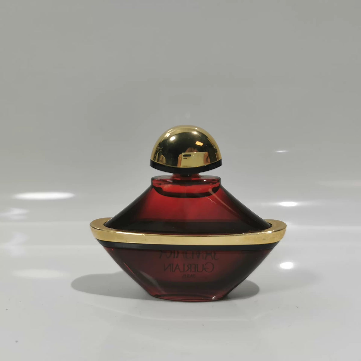 020926-298 Guerlain Saint Sarah Reincarnation Parfum 5ml 0.2 oz