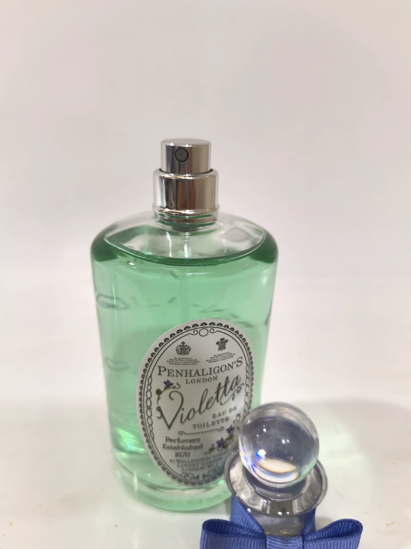 180626-49 Penhaligon Violet 100ml 3.4 oz