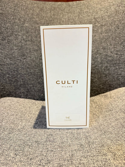 100626-41 CULTI Aromatherapy 500ml 16.9 oz