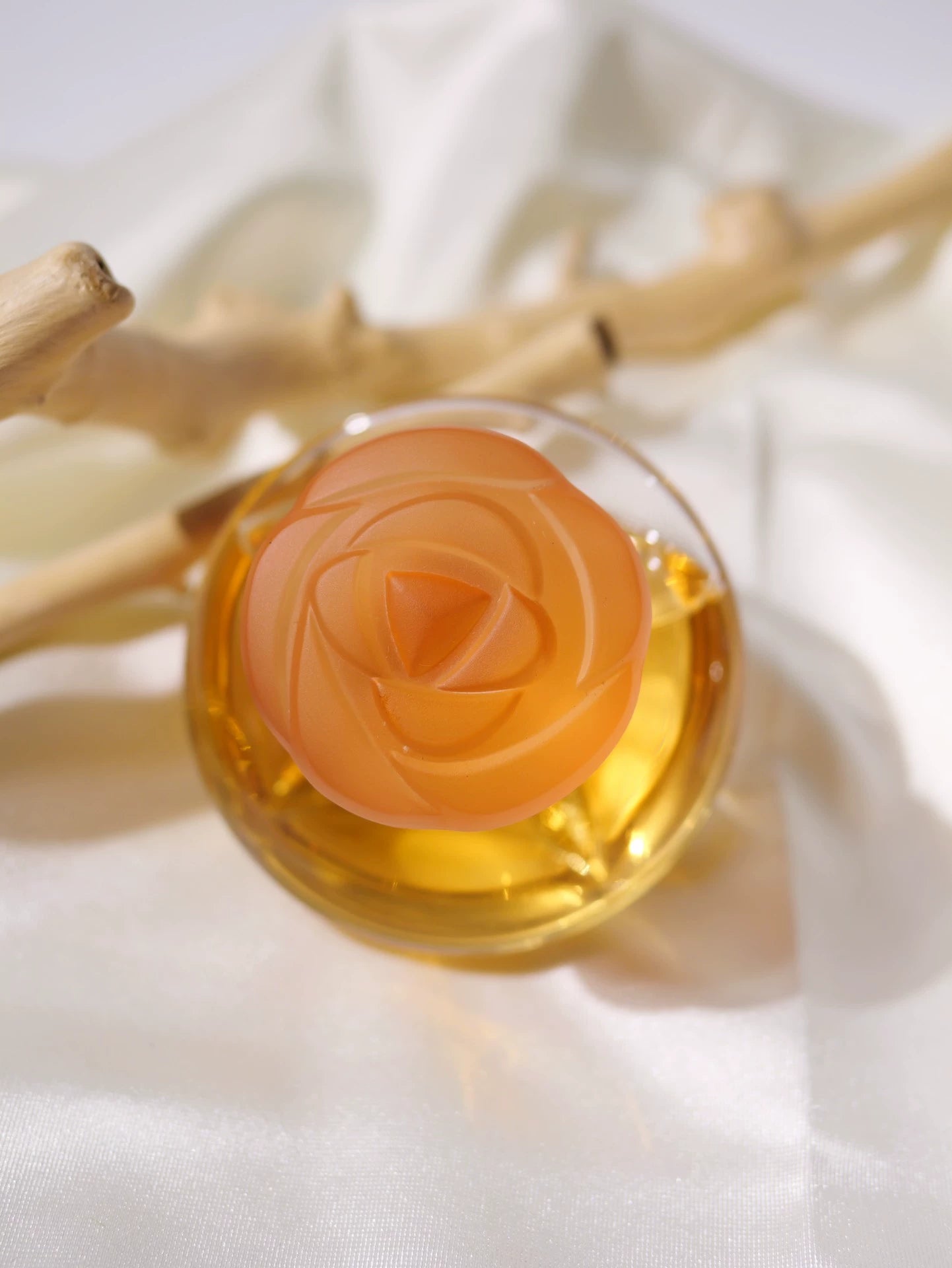 040826-116 Caron Fleur Rocaille Limited