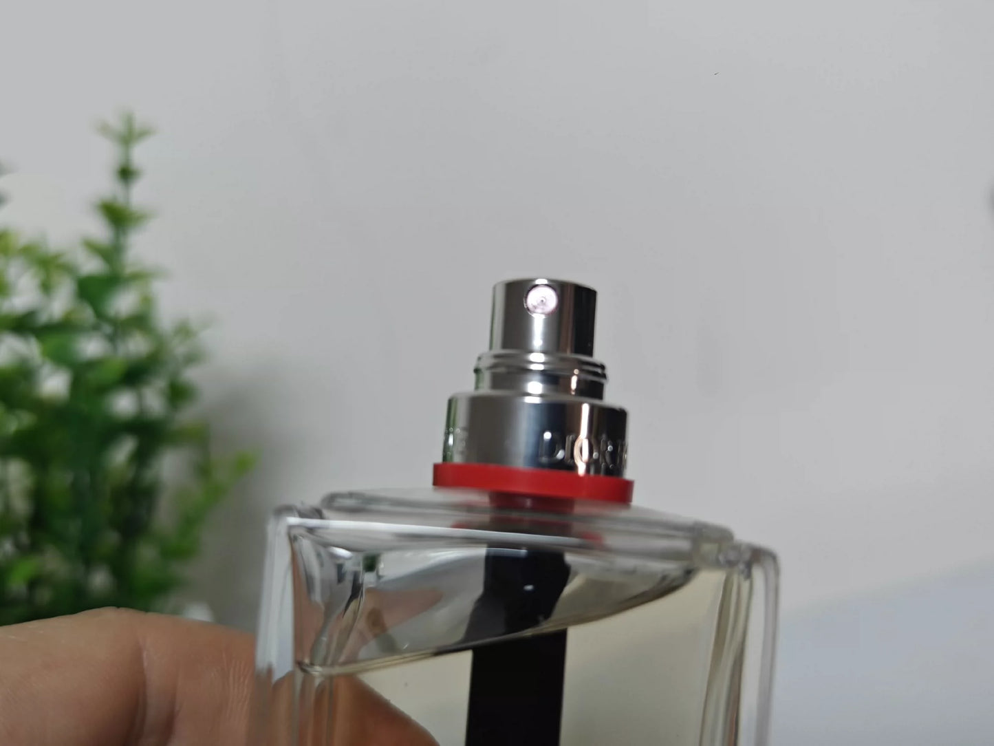 090525-71 Christian Dior Parfum Perfume 125ml 4.2oz