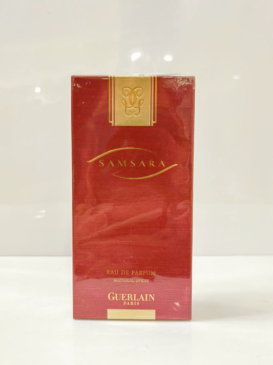 220426-49 Guerlain Samsara EDP 50ml 1.7 oz