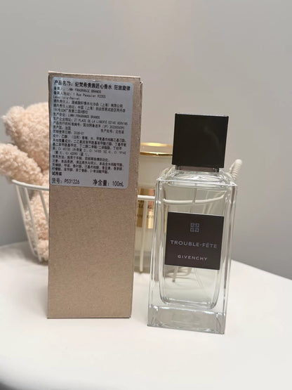 200426-138 Givenchy Wild 100ml 3.4 oz
