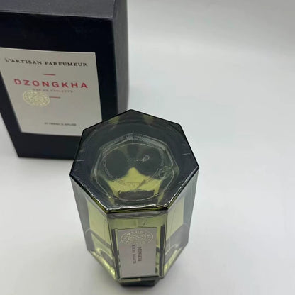 121225-95 DZONGKHA L'Artisan Parfumeur Eau de Toilette EDT 100ml 3.4oz