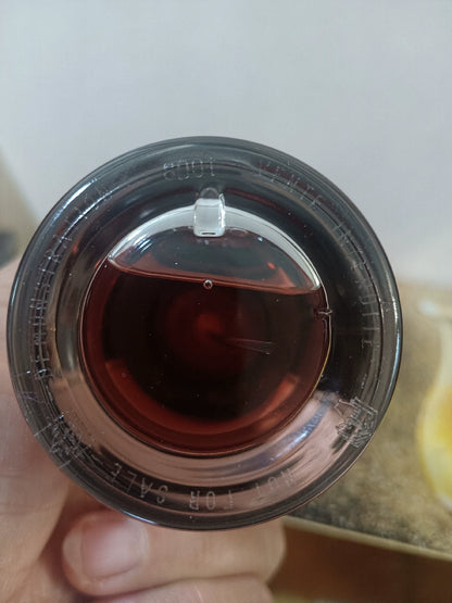 131125-42 Christian Dior 125ml 4.2oz OUD ISPAHAN  EDP