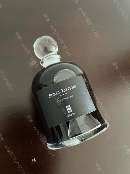 050126-64 Serge Lutens 75ml 2.5 oz eau de parfum EDP